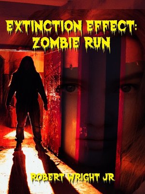 cover image of Extinction Effect